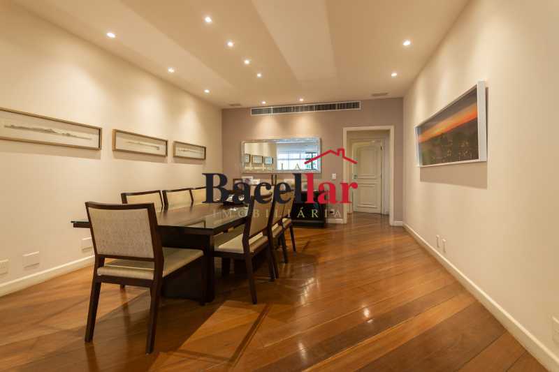 Apartamento, 4 quartos, 340 m² - Foto 5