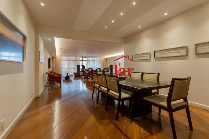 Apartamento, 4 quartos, 340 m² - Foto 6