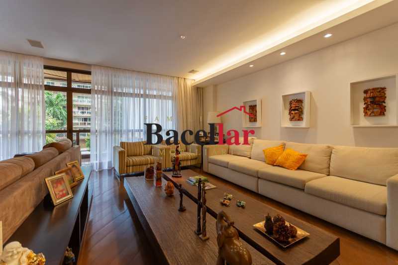 Apartamento, 4 quartos, 340 m² - Foto 7