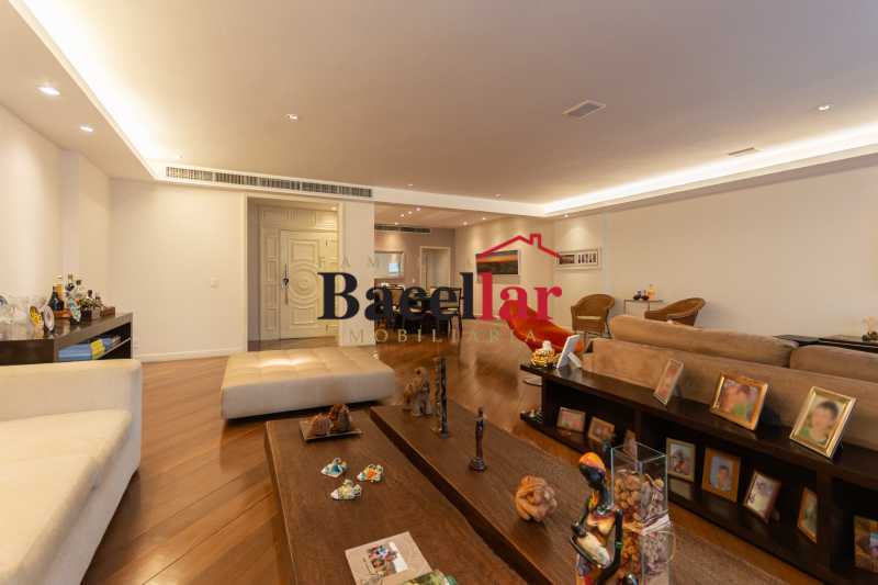 Apartamento, 4 quartos, 340 m² - Foto 8