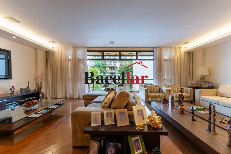 Apartamento, 4 quartos, 340 m² - Foto 9