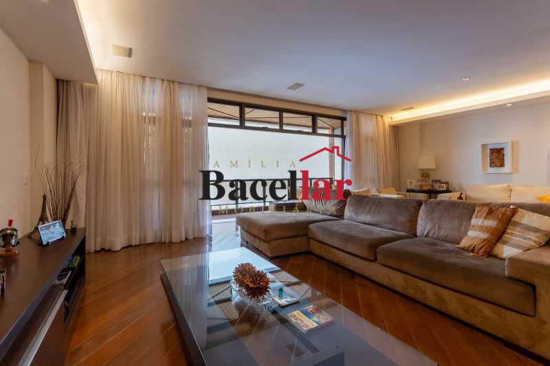 Apartamento, 4 quartos, 340 m² - Foto 10