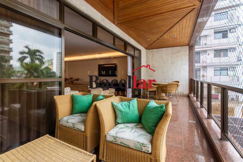 Apartamento, 4 quartos, 340 m² - Foto 11