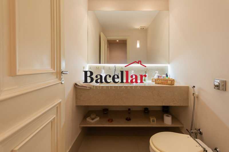 Apartamento, 4 quartos, 340 m² - Foto 12