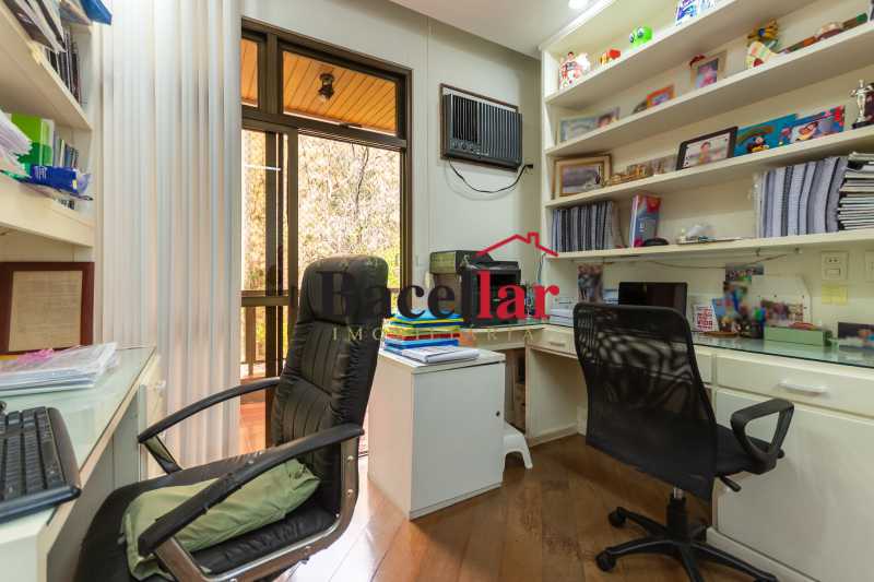 Apartamento, 4 quartos, 340 m² - Foto 20