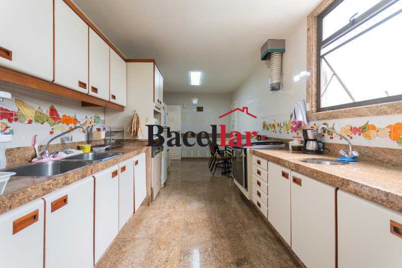 Apartamento, 4 quartos, 340 m² - Foto 27