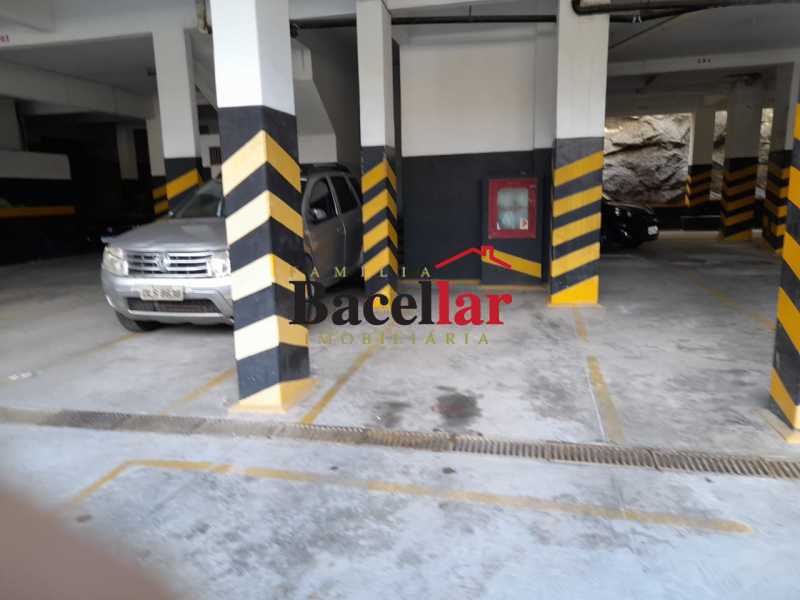 Apartamento, 1 quarto, 36 m² - Foto 19