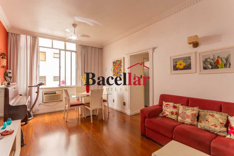 Apartamento, 2 quartos, 80 m² - Foto 2