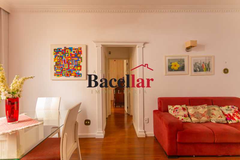 Apartamento, 2 quartos, 80 m² - Foto 3