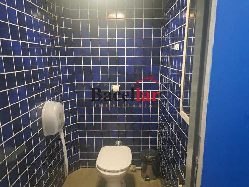 Loja-Salão, 126 m² - Foto 12