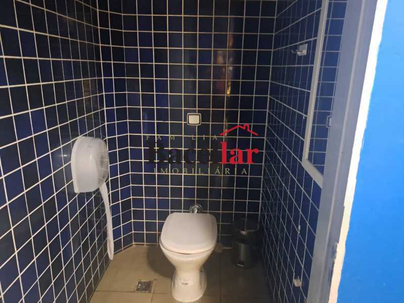 Loja-Salão, 126 m² - Foto 13