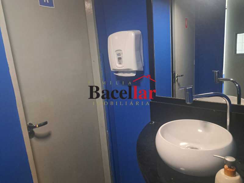Loja-Salão, 126 m² - Foto 11