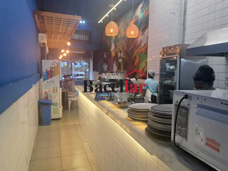Loja-Salão, 126 m² - Foto 8