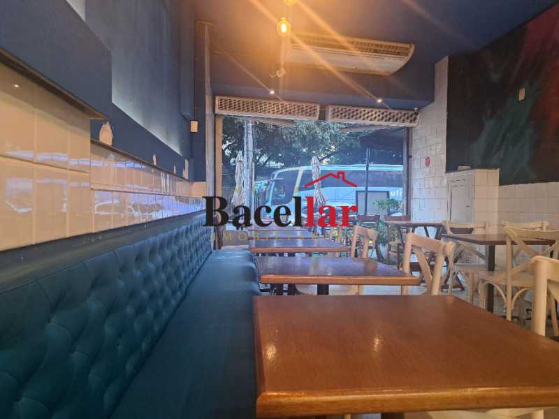 Loja-Salão, 126 m² - Foto 6