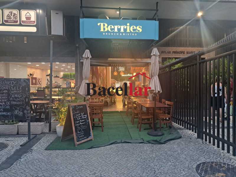 Loja-Salão, 126 m² - Foto 1