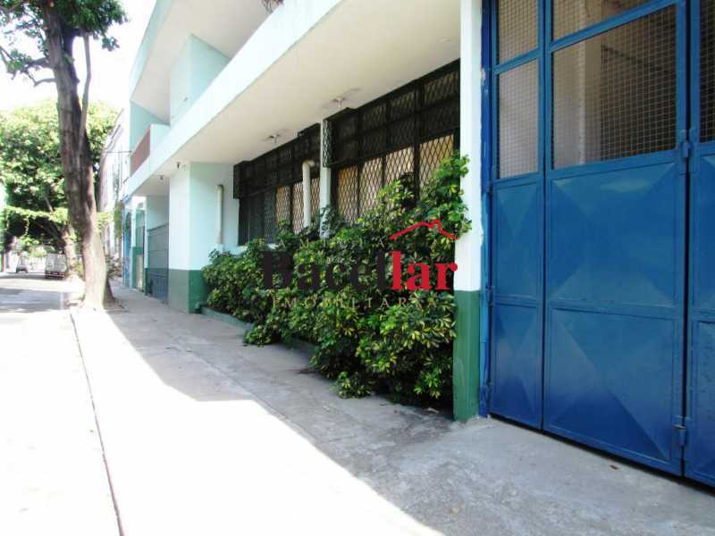 Depósito-Galpão, 6064 m² - Foto 1