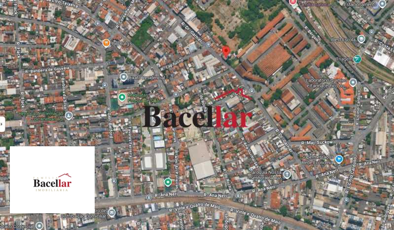 Apartamento, 2 quartos, 74 m² - Foto 2