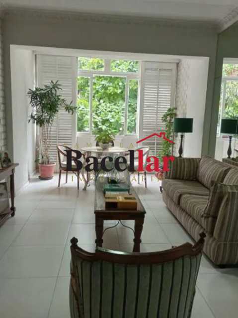 Apartamento, 3 quartos, 109 m² - Foto 1