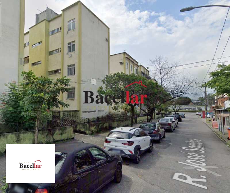 Apartamento, 2 quartos, 46 m² - Foto 1