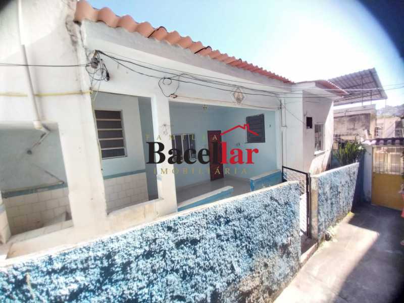 Casa de Vila, 2 quartos - Foto 1