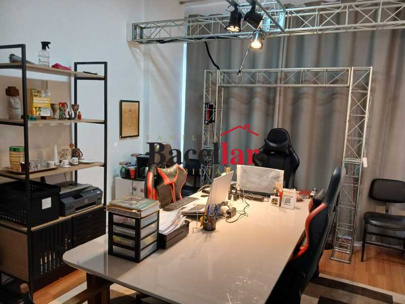 Sala-Conjunto, 35 m² - Foto 1