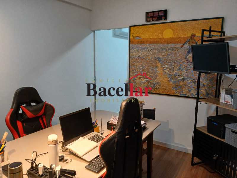Sala-Conjunto, 35 m² - Foto 3