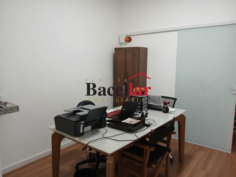 Sala-Conjunto, 35 m² - Foto 4