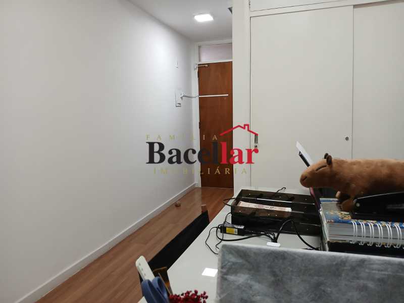 Sala-Conjunto, 35 m² - Foto 7