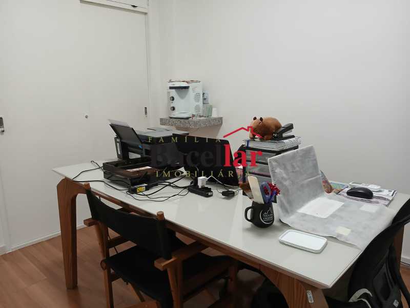 Sala-Conjunto, 35 m² - Foto 8