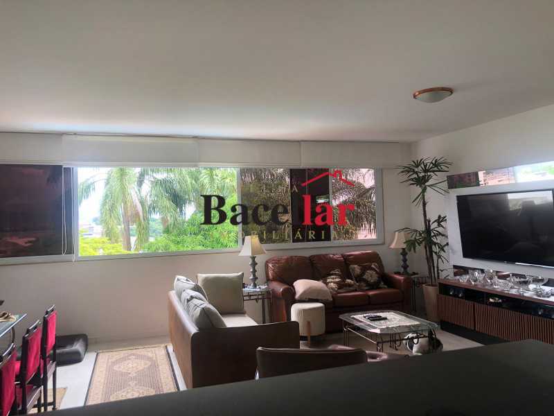 Apartamento, 3 quartos, 170 m² - Foto 12