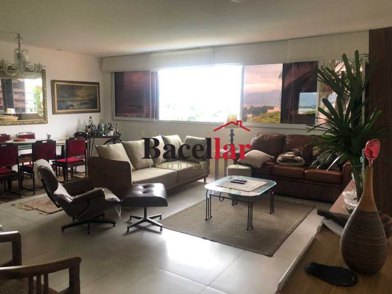 Apartamento, 3 quartos, 170 m² - Foto 19
