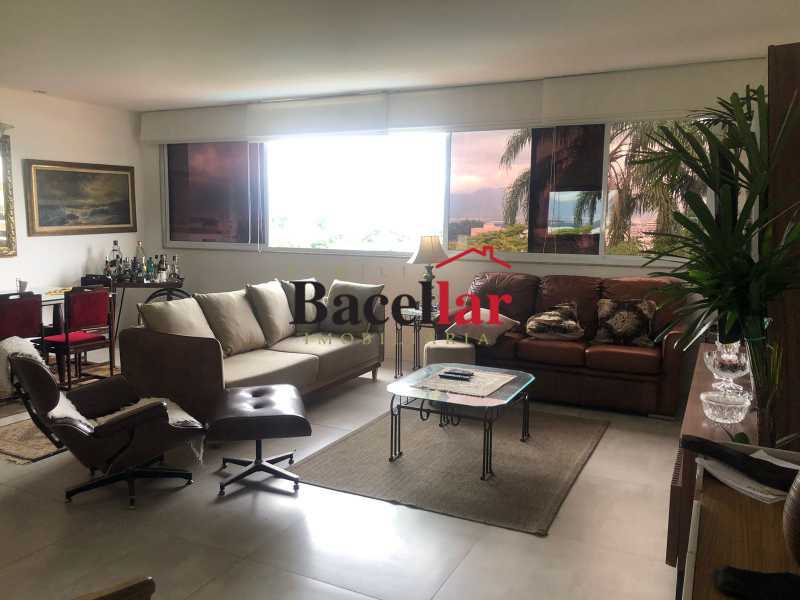 Apartamento, 3 quartos, 170 m² - Foto 20