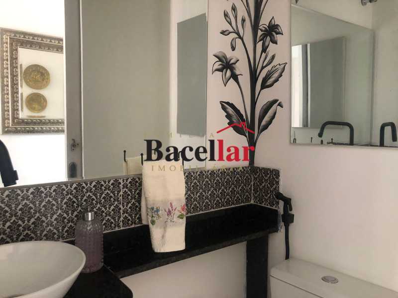 Apartamento, 3 quartos, 170 m² - Foto 24