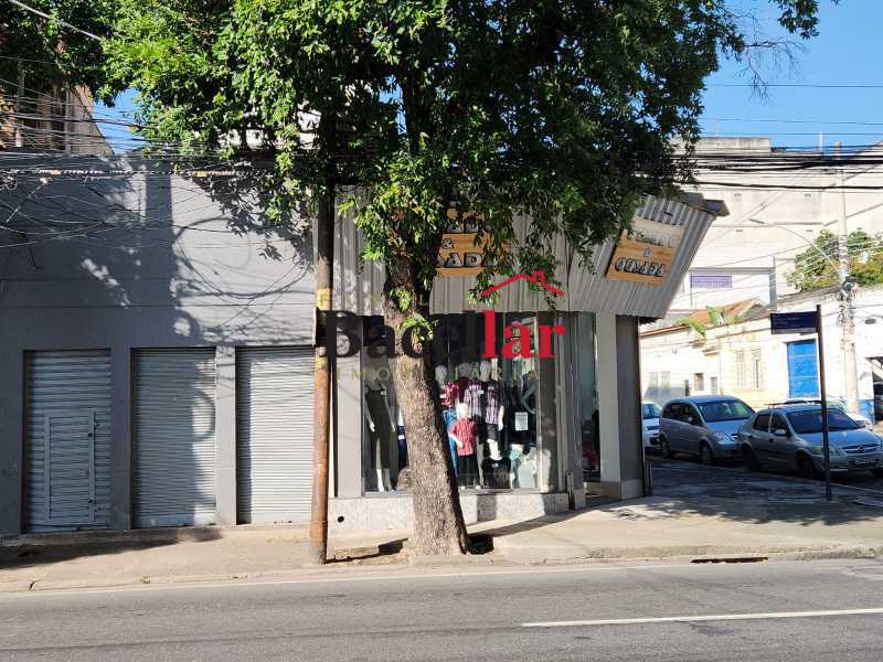 Loja-Salão, 120 m² - Foto 7