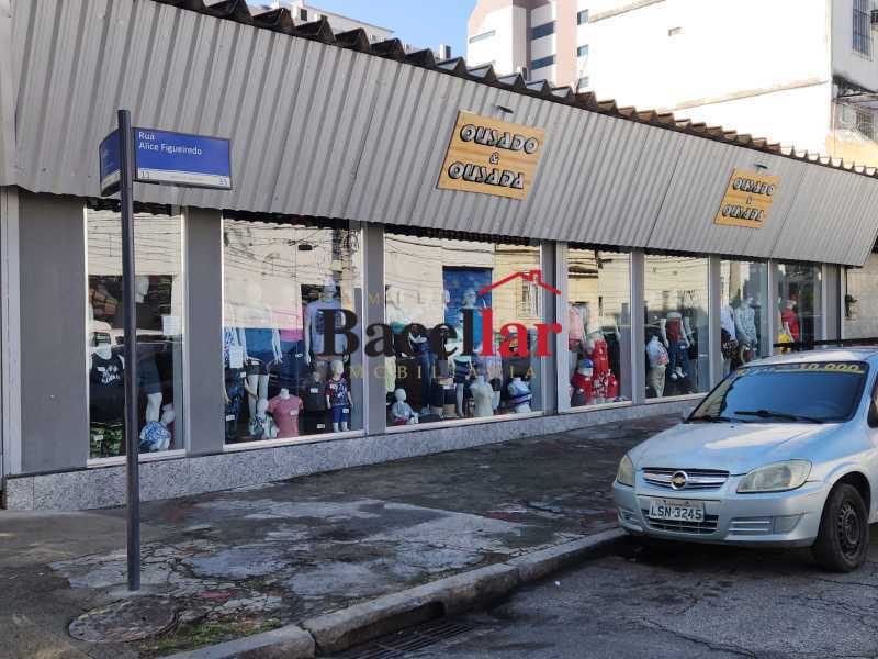 Loja-Salão, 120 m² - Foto 3