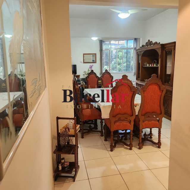 Apartamento, 3 quartos, 114 m² - Foto 1