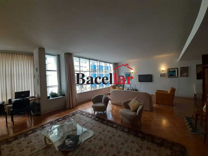 Apartamento, 3 quartos, 225 m² - Foto 4