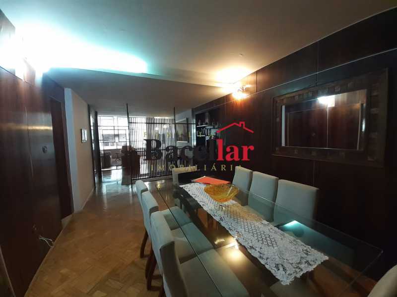 Apartamento, 3 quartos, 225 m² - Foto 6