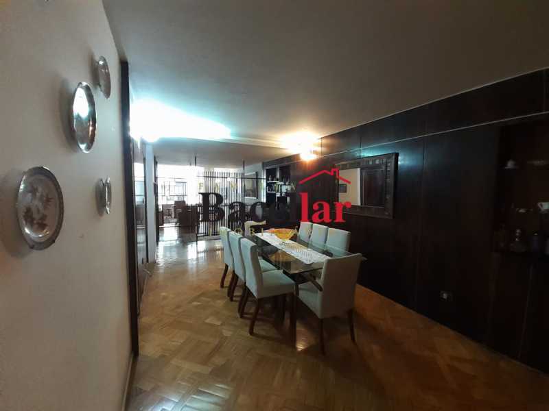Apartamento, 3 quartos, 225 m² - Foto 11
