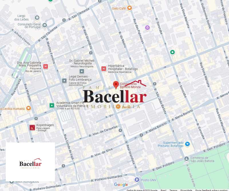 Kitnet-Studio, 40 m² - Foto 15