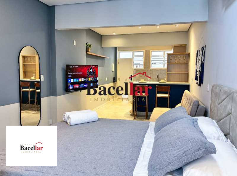 Kitnet-Studio, 40 m² - Foto 2