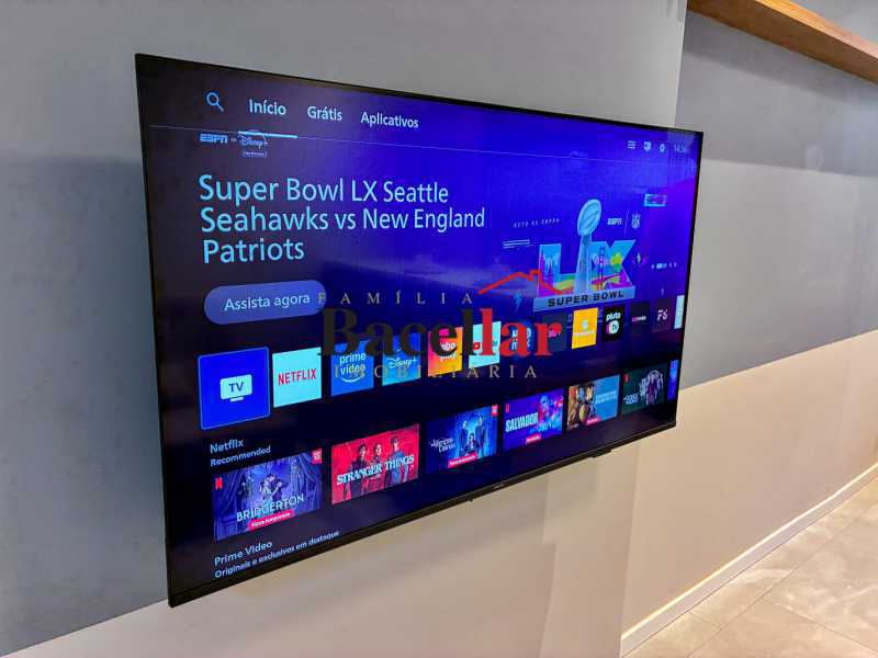 Kitnet-Studio, 40 m² - Foto 7