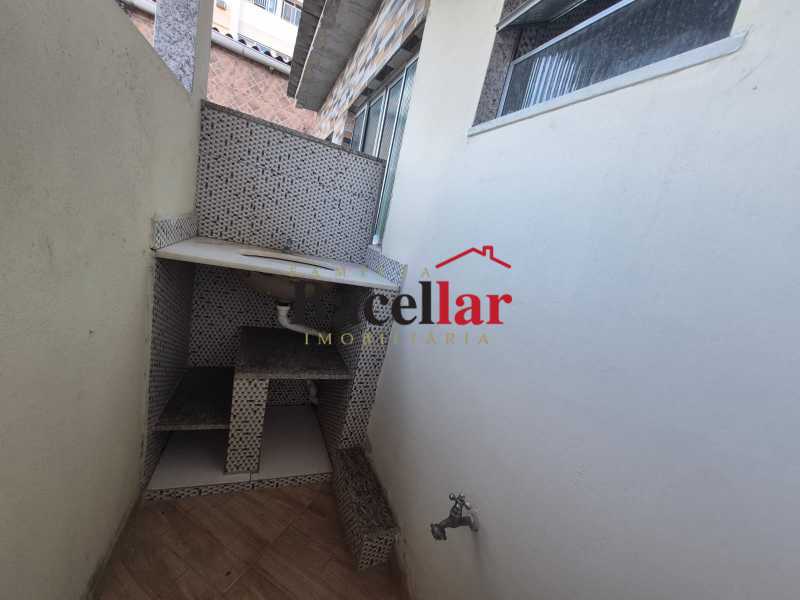 Apartamento, 3 quartos, 99 m² - Foto 28