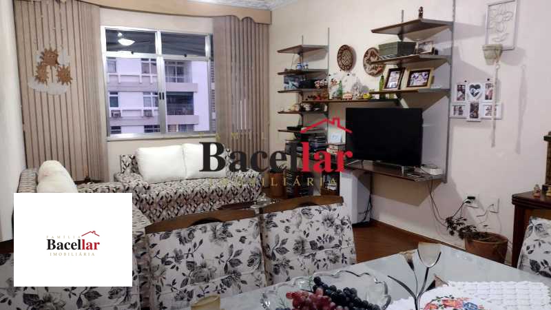 Apartamento, 3 quartos, 107 m² - Foto 1
