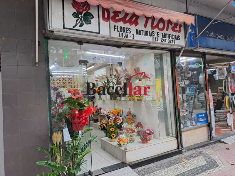 Loja-Salão, 26 m² - Foto 2