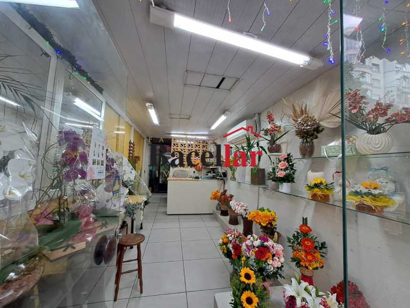 Loja-Salão, 26 m² - Foto 4