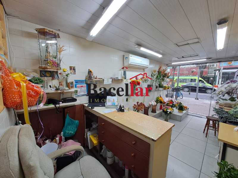 Loja-Salão, 26 m² - Foto 8