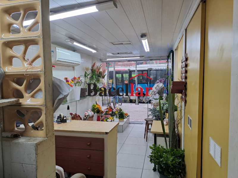 Loja-Salão, 26 m² - Foto 9
