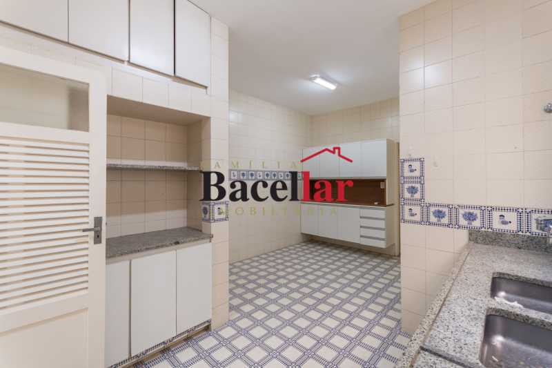 Apartamento, 3 quartos, 161 m² - Foto 23