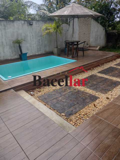 Casa, 4 quartos, 150 m² - Foto 1